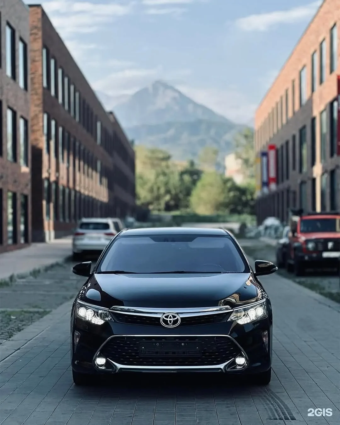 Автомобиль из фотогалереи RS Cars в 2GIS