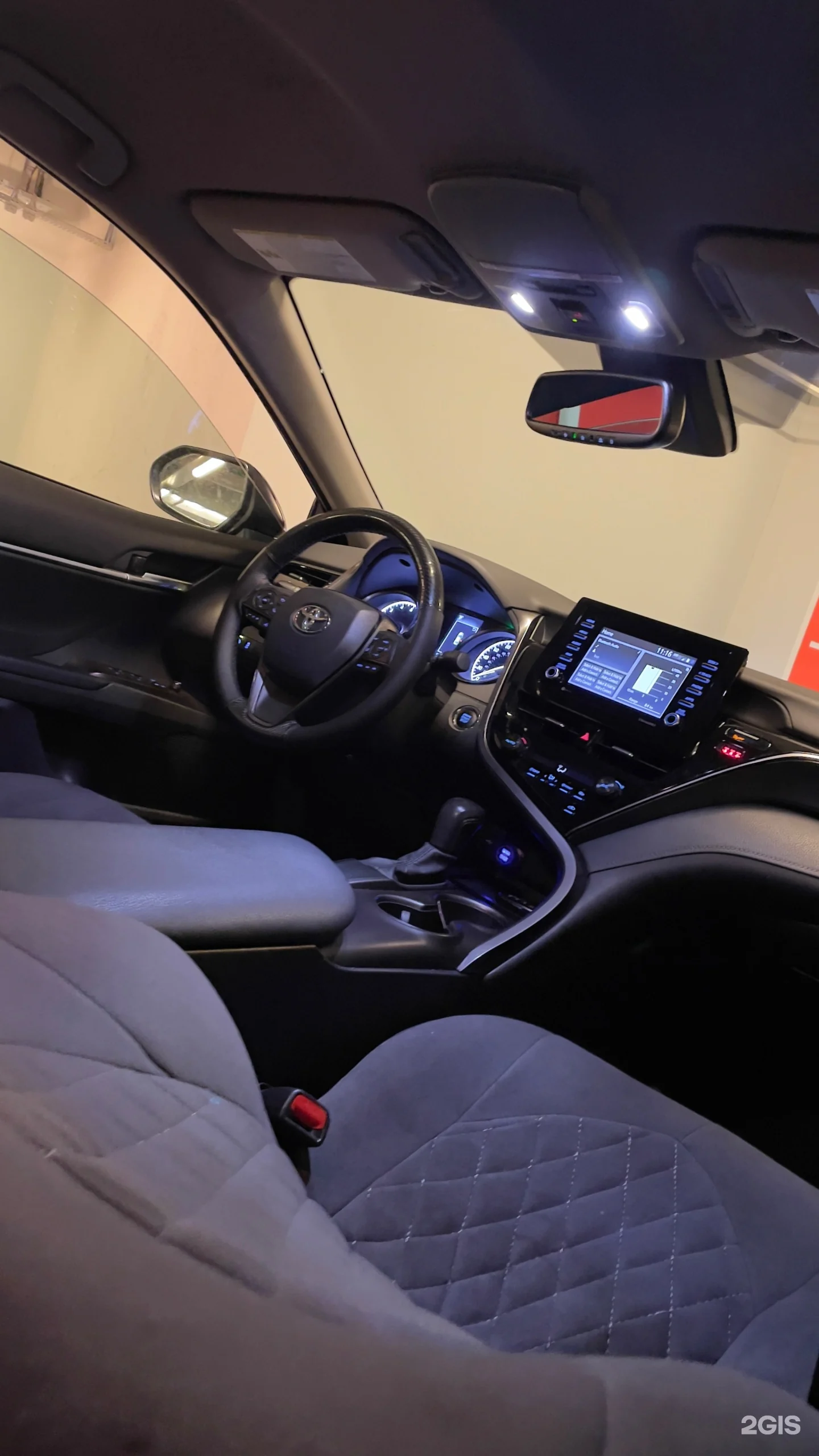 Фото из галереи RS Cars в 2GIS